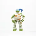thumbnail image 1 of Playmates Mutant s Action Figure Raphael Donatello Joints Movable Table Ornaments Model Toy Kids Gifts, 1 of 5