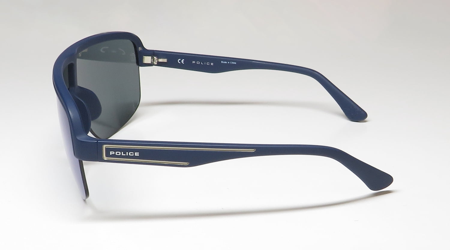 POLICE SPLB47 SUNGLASSES FOR ACTIVE LIFESTYLE IDEAL FOR SPORTS YOGA RUNNING MENS
