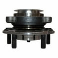 thumbnail image 3 of GMB 750-0021 Wheel Hub Assembly that fits a Nissan Rogue (2008-2013), 3 of 5