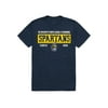 UNCG University of North Carolina at Greensboro Spartans Established T-Shirt Navy