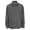 CHARCOAL, variant on s Men's Oxford Wrinkle-Free Point Collar Dress Shirt