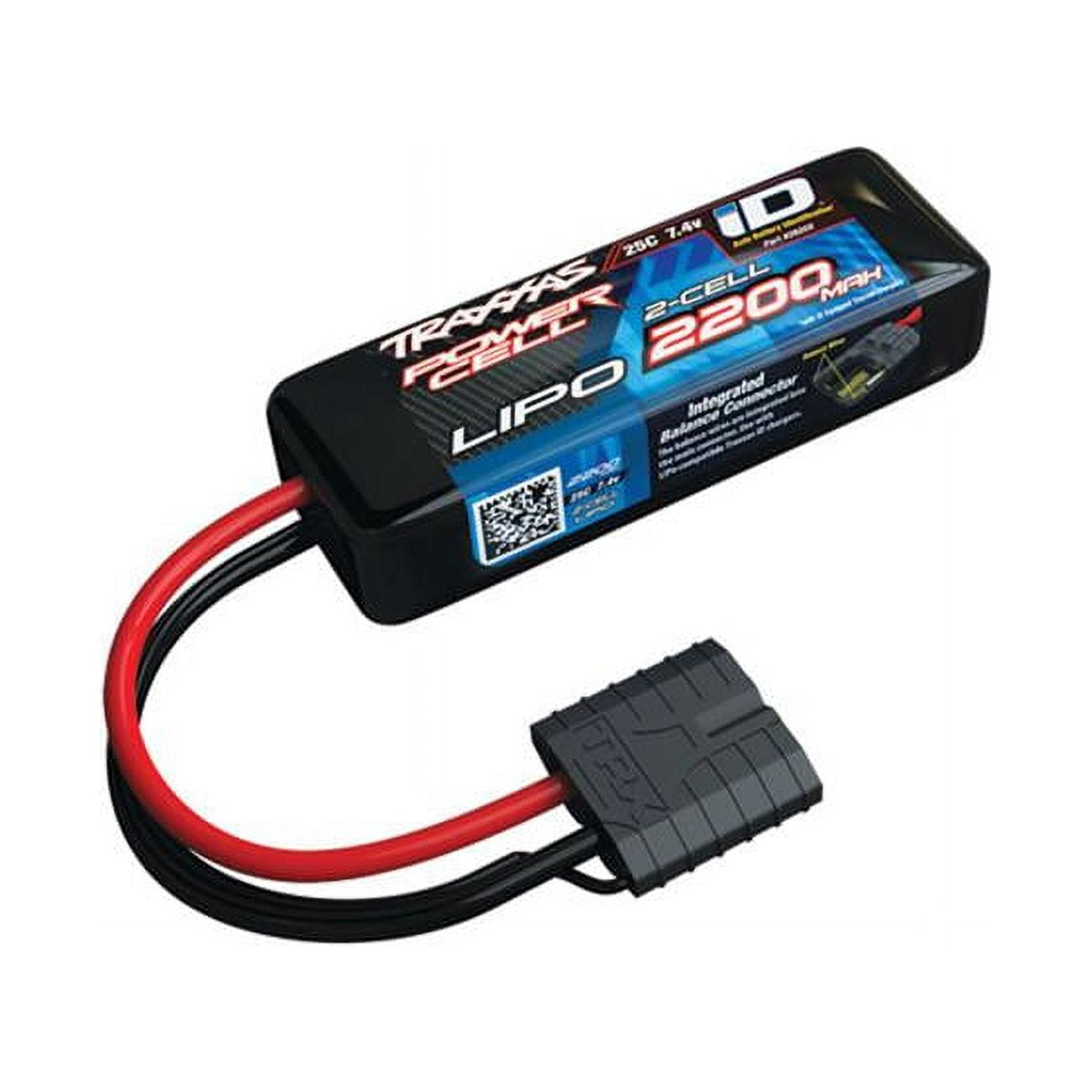 Traxxas EZ-Peak Live acculader met Bluetooth - TRX2971G · Modelsport