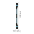 thumbnail image 2 of Rotary Pen Stress Relieving Pen Student Competition Originality Pen Multi-Function Pen Durable Plastic Writing and Spinning tool, 2 of 7
