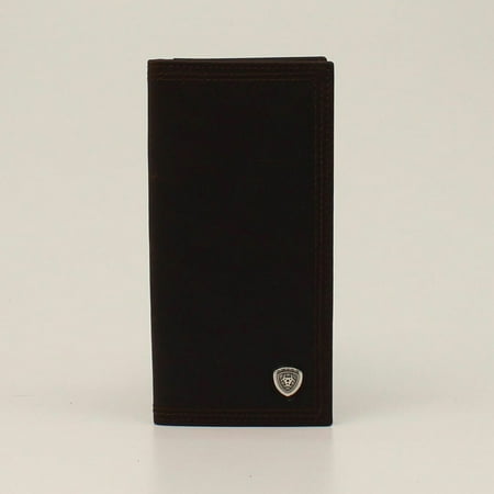 Ariat® Children's Logo Shield Rodeo Style Wallet A35517282