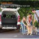 thumbnail image 4 of Wolfi Protector De Asiento Trasero Para Perro, Cubre Asiento esquí esquí Gafas de esquí, 4 of 5