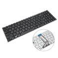 thumbnail image 4 of Teclado de Reemplazo de la Computera Portátil, Aleació de aluminio x756U Reemplazar el Teclado Fuerte para duradero para a556UV para x556u x556ua para x556ub x756u, 4 of 7