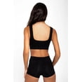 thumbnail image 2 of Panty Bóxer Seamless Diane & Geordi Colombia negro L 0S1003, 2 of 4