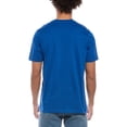 thumbnail image 2 of Diesel mens  Just Maglietta T-Shirt, l, Blue, 2 of 3