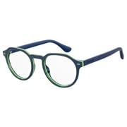 HAVAIANAS eyeglasses ARRAIAL/V UNISEX 49.000/21.000/145.000 PJP BLUE