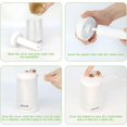 thumbnail image 3 of Air Humidifier, 400ML Air Humidifier Bedroom Air Humidifier Baby Mini, 3 of 4