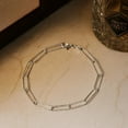 thumbnail image 5 of Pulsera Clip Para Mujer De Plata 925, Medida 18 Cm Plateado 6 Cm 18 Cm, 5 of 5