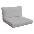 thumbnail image 2 of TK Classics Ensemble de Housses en Gris pour BELLE-03a, 2 of 2