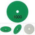 thumbnail image 3 of Tampon de Polissage Rond 3 Pouces, Haute Résistance, Marbre Granit, 7 Grains Différents, Outil de Polissage Humide pour Pierre Béton Céramique, Polissage Fluide, 3 of 7