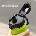 thumbnail image 3 of 2 Piezas de Tapa de Boquilla de Repuesto, Tapa Abatible Automática para de Agua Deportivas de Boca de 12/16/18/20/32/40/64 Oz, 3 of 5