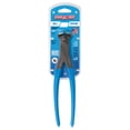 thumbnail image 3 of Alicates Channellock 358 de corte final, 20 cm, color azul, 3 of 6