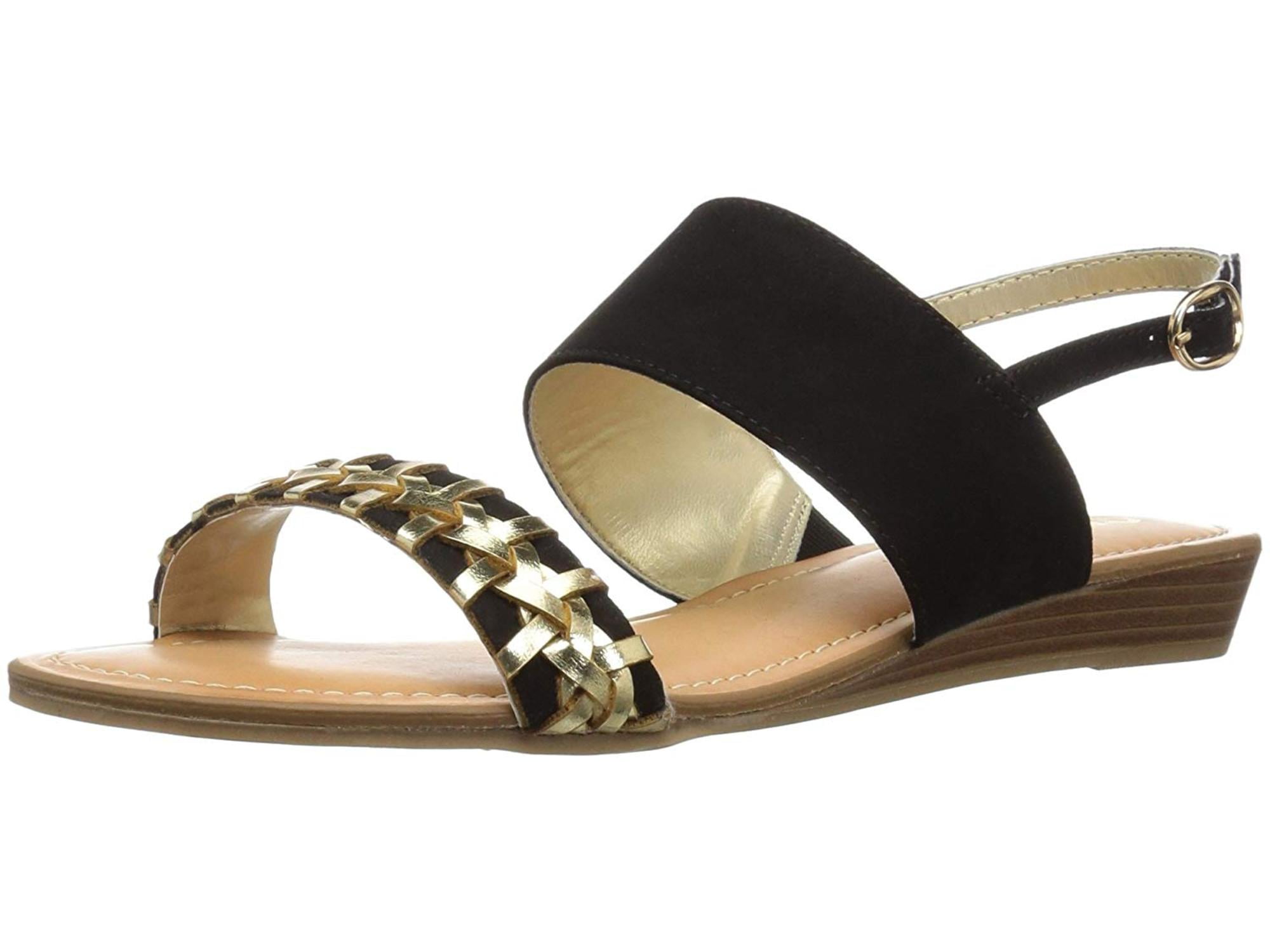 carlos santana women's sandals