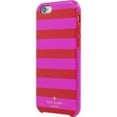 thumbnail image 2 of Kate Spade hybrid hardshell case for iPhone 6 Pink/Red, 2 of 2