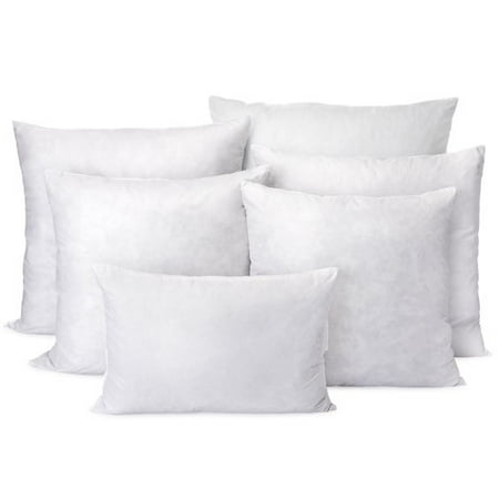 The Pillow Collection Down Insert The Pillow Collection Down Insert