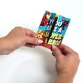 thumbnail image 4 of Eureka EU-872008BN Marvel Super Hero Adventure Fidget Folder, Pack of 6, 4 of 4