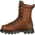 thumbnail image 3 of Men's 9 Lace-to-Toe BearClaw 3D 9237, 3 of 7