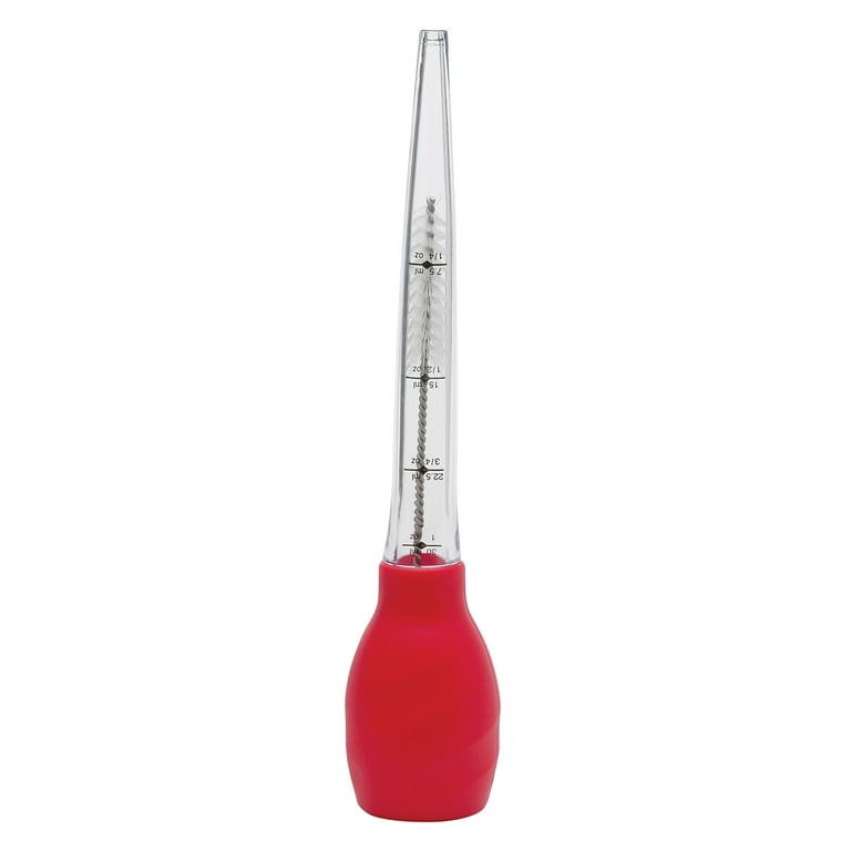 HIC Roasting Stand-Up Turkey Baster