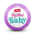 thumbnail image 1 of 5 Surprise My Mini Baby Series 2 by ZURU, Collectible Mystery Capsule, Toy for Girls, Realistic Miniature Baby, Playset and Accessories, 1 of 5