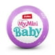 thumbnail image 1 of 5 Surprise My Mini Baby Series 2 by ZURU, Collectible Mystery Capsule, Toy for Girls, Realistic Miniature Baby, Playset and Accessories, 1 of 5