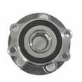 thumbnail image 5 of Rear Wheel Bearing & Hub Assembly Fit 2014-2018 Subaru Forester, 2016-2019 Subaru Crosstrek, 2012-2019 Subaru Impreza, 2013-2015 Subaru XV Crosstrek Wheel Bearing Hub 5 Lugs (2 Pack)-512518, 5 of 6