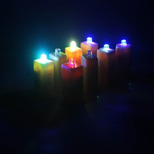 OUNONA Lumière miniature à LED avec technologie Led pour l'éclairage domestique 20Pcs