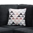 thumbnail image 6 of BSHTI 94.49" Modular L-Shaped Sectional Sofa with Drop-Down Cup Holders & Storage Ottoman, Corduroy Fabric, 3 Pillows, Jet-black, 6 of 12