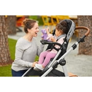 Graco Modes Nest2Grow Stroller Second Seat, Grey