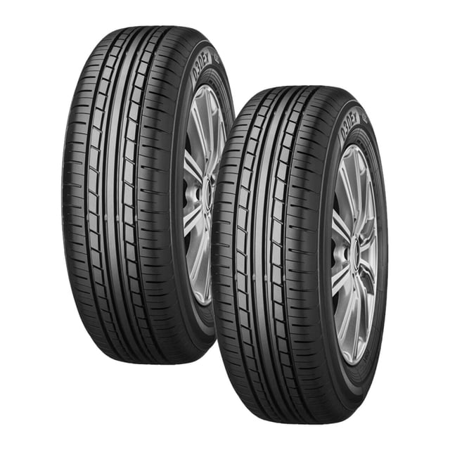 Par De Llantas 205/60R16 92H Alliance AL30 ALLIANCE .