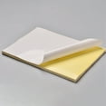 thumbnail image 2 of Labels 3000 Stickers 100 Sheets Address Labels Mailing Labels For Laser And Injet Printers, 2 of 7