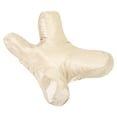 thumbnail image 1 of Almohada de Belleza, absorción de impactos para dormir de algodón con memoria, Relleno de Algodón para Dormir Profundo, Funda Desmontable, 1 of 7