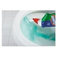 thumbnail image 2 of Clorox 31 Toilet Bowl Cleaner With Bleach, Fresh, 24oz Bottle, 12/carton, 2 of 3