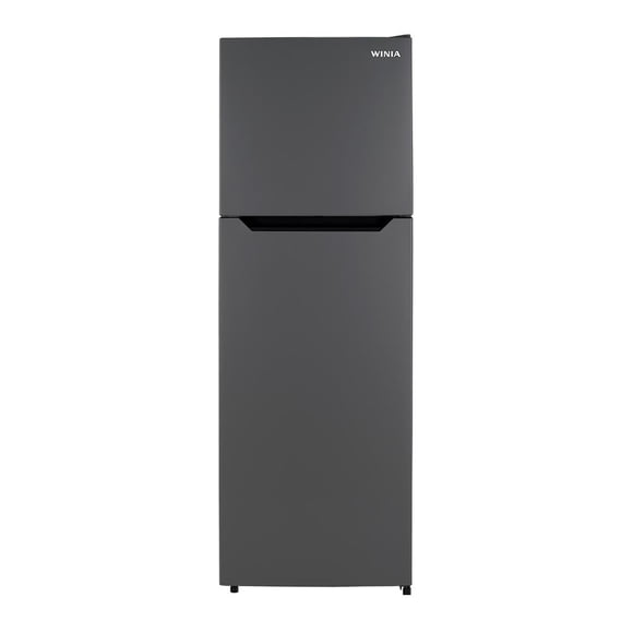 Refrigerador 9 Pies Winia Silver