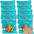 thumbnail image 3 of Snack Factory Snack Factory Spicy Ranch Pretzel Crisps Bites, 2.6 Oz, 8 Pack, 3 of 5