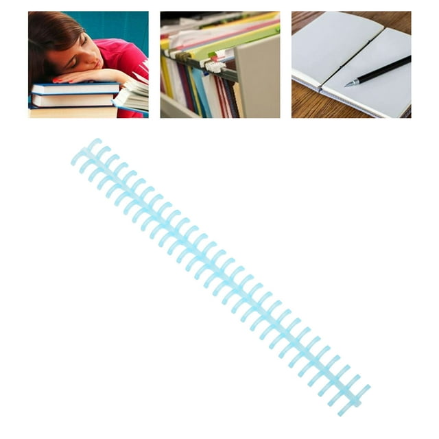 Estink Peigne de Liaison PP, 10mm, Lot de 10