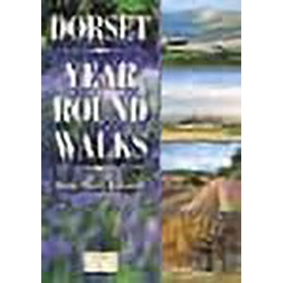 Dorset Year Round Walks