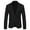 Black, variant on Pedort Men's Formal Suit Blazer Coat Lightweight Casual Solid Button Slim Fit Sport Coat Grey,L