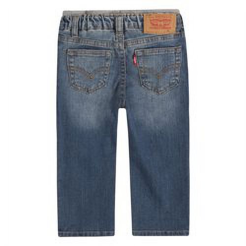 Levi's Baby Boys' Murphy Pull On Pants, Size 3 Months - 24 Months