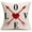 -, variant on Valentine''s Day Love Throw Pillow Covers 18x18 Inch Red Heart Arrows Decorative Pillow Cover Anniversary Wedding Pillow Case Cushion Cover for Sofa Couch Bedroom Decoration