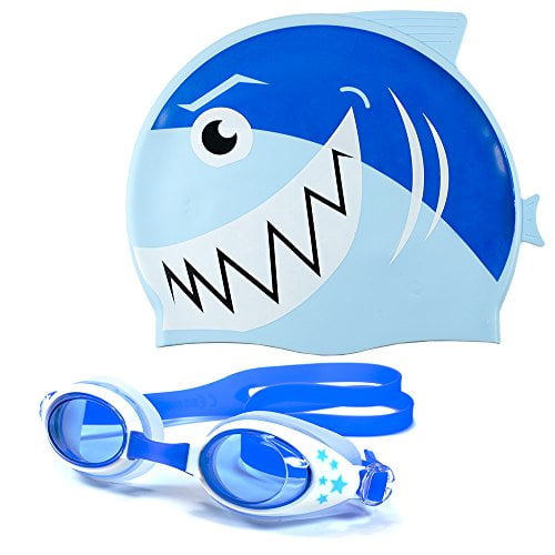 swim gear goggles