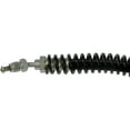 thumbnail image 2 of Dorman H621547 Brake Hydraulic Hose for Specific Volvo Models Fits select: 1998 VOLVO V70, 2 of 3
