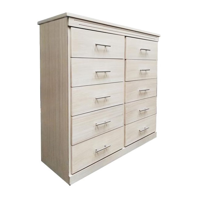 Cajonera Kessa Muebles Enna Blanco