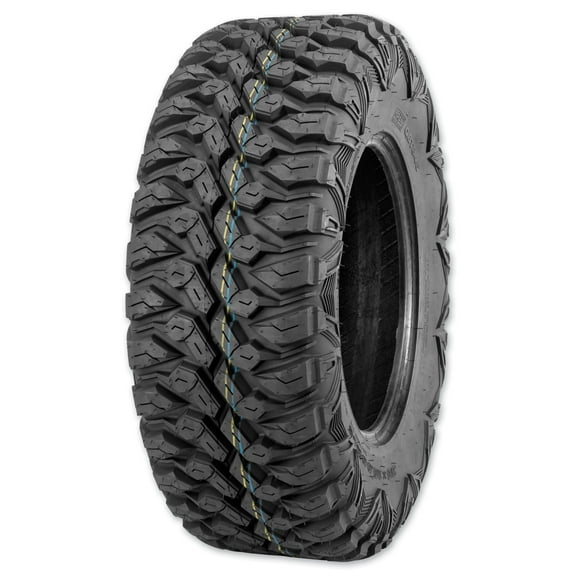 QuadBoss QBT846 (8ply) Radial ATV Tire [27x11-14]