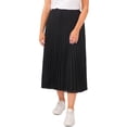 thumbnail image 4 of Vince Camuto Ladies Pleated Midi Skirt, 4 of 7