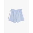 thumbnail image 2 of Shorts Drawstring Color Contrast Cotton, 2 of 3