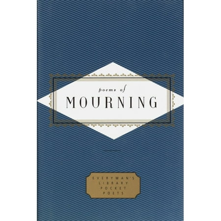Poems of Mourning