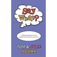 thumbnail image 1 of Say What?, 1 of 1